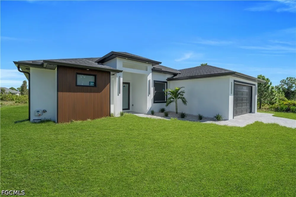 42nd Street W Lehigh Acres, FL 33971