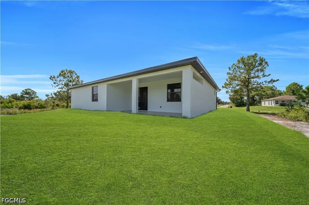 42nd Street W Lehigh Acres, FL 33971
