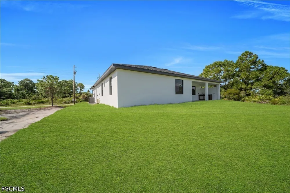 42nd Street W Lehigh Acres, FL 33971