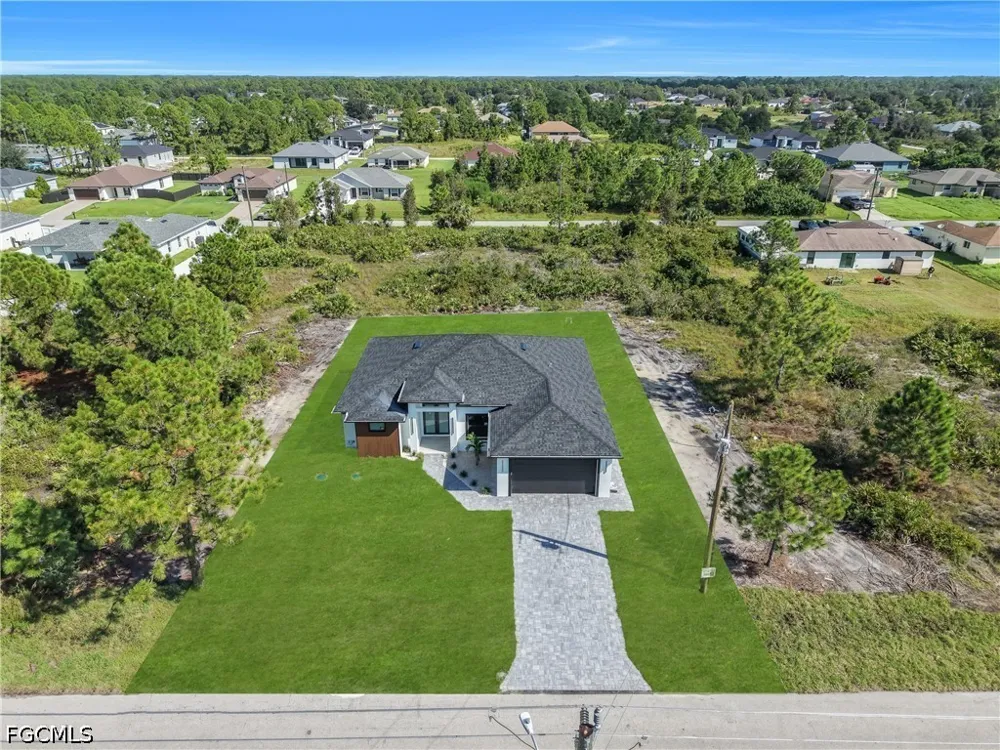42nd Street W Lehigh Acres, FL 33971