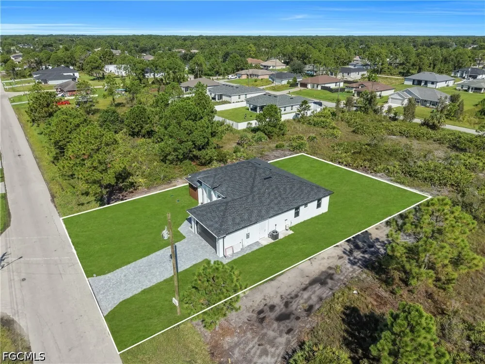 42nd Street W Lehigh Acres, FL 33971