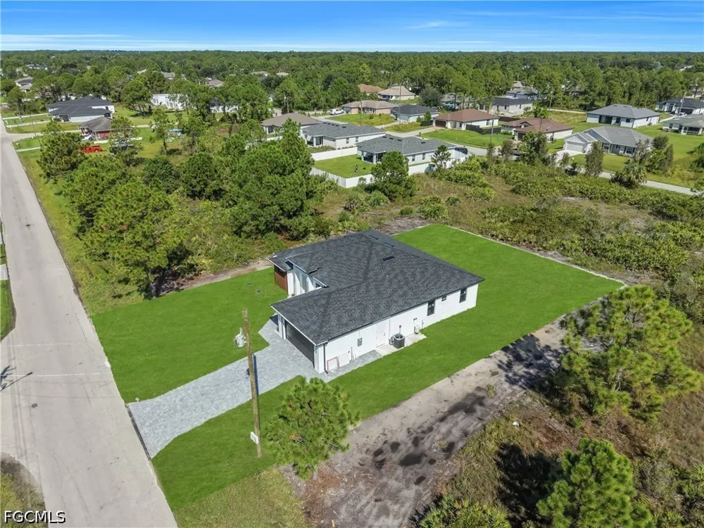 42nd Street W Lehigh Acres, FL 33971