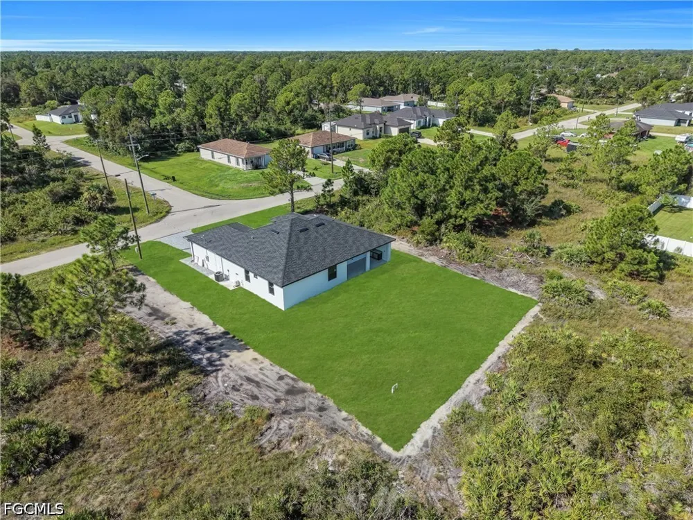42nd Street W Lehigh Acres, FL 33971
