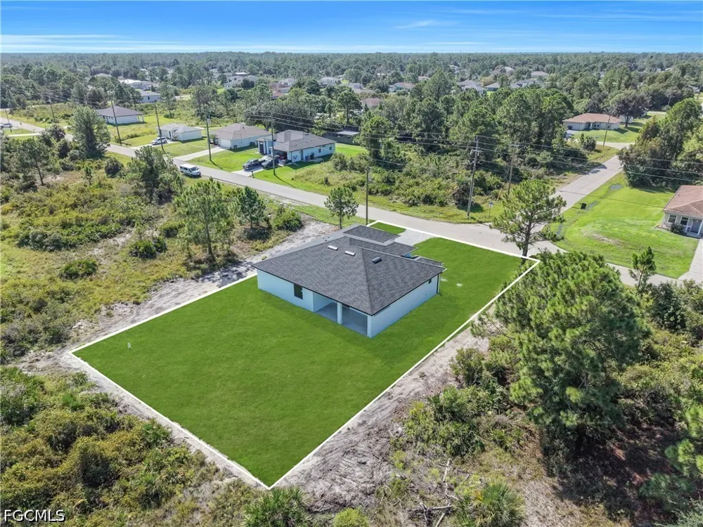 42nd Street W Lehigh Acres, FL 33971