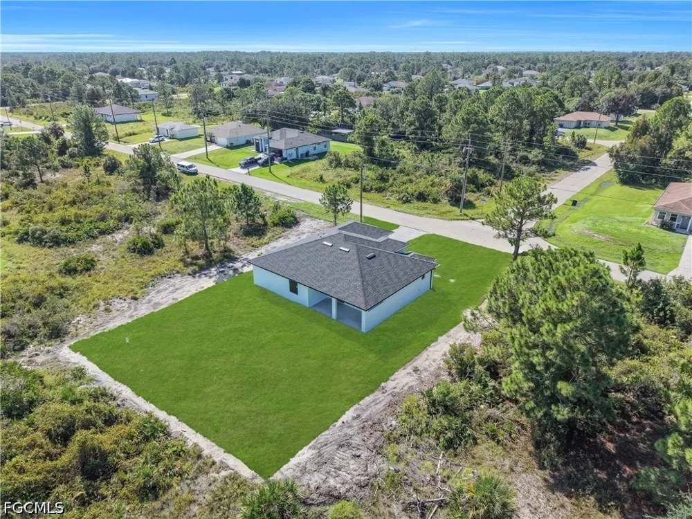 42nd Street W Lehigh Acres, FL 33971