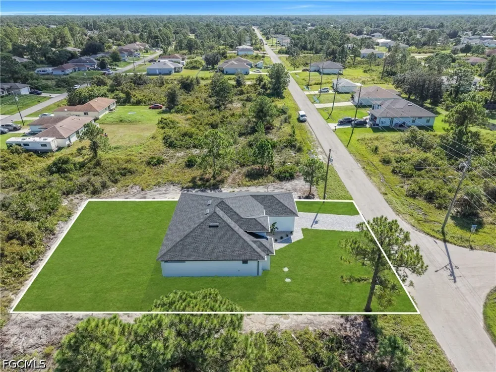 42nd Street W Lehigh Acres, FL 33971