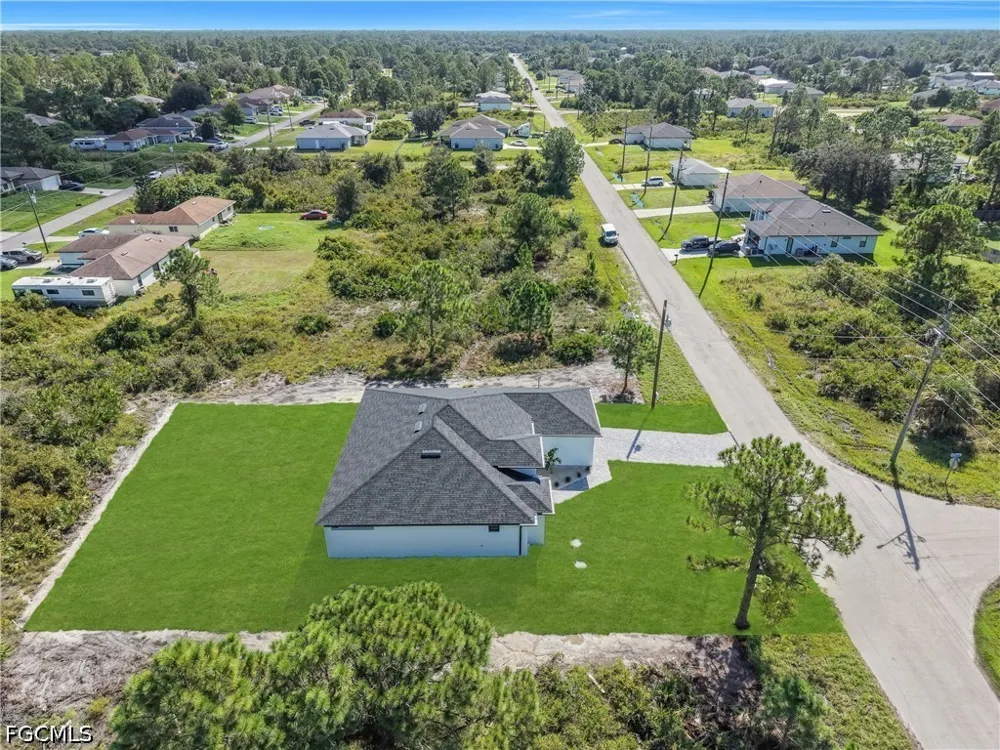 42nd Street W Lehigh Acres, FL 33971