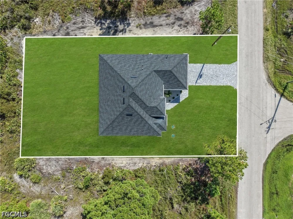 42nd Street W Lehigh Acres, FL 33971