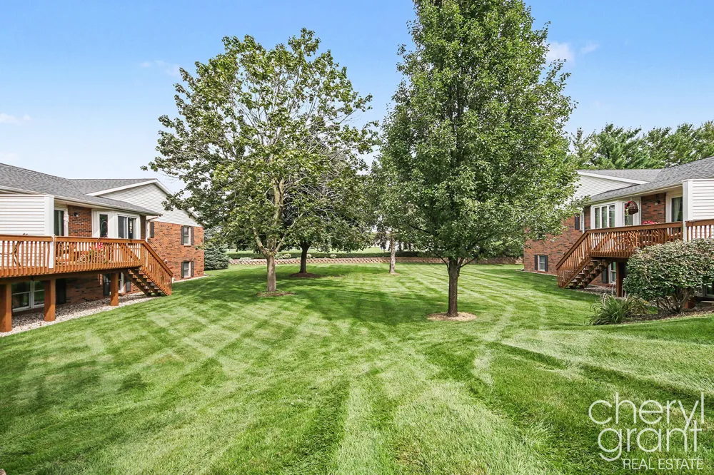 6796 Wentward Court Georgetown Charter Township, MI 49426