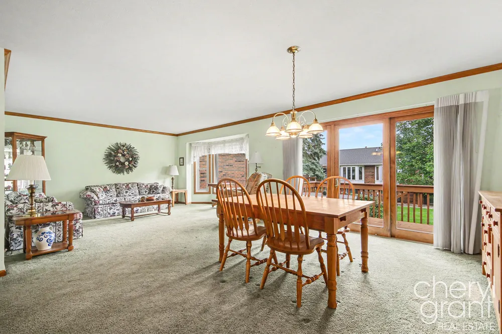 6796 Wentward Court Georgetown Charter Township, MI 49426