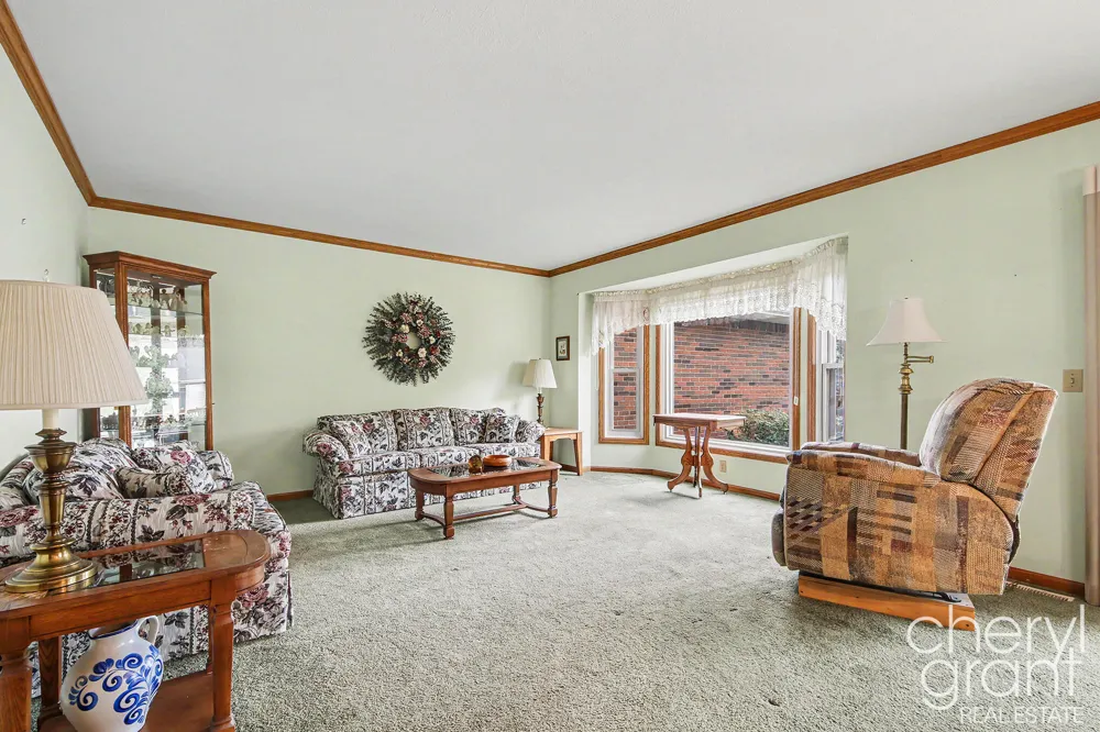 6796 Wentward Court Georgetown Charter Township, MI 49426