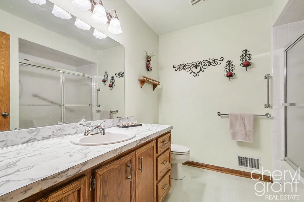 6796 Wentward Court Georgetown Charter Township, MI 49426