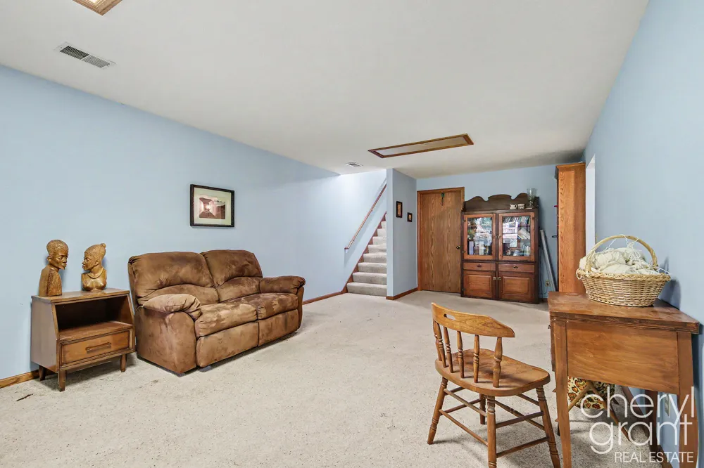 6796 Wentward Court Georgetown Charter Township, MI 49426