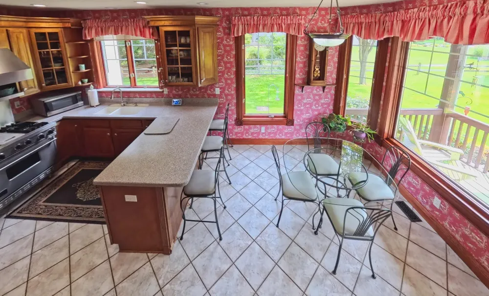 1177 Rustic Hills Drive Union Township, MI 49094