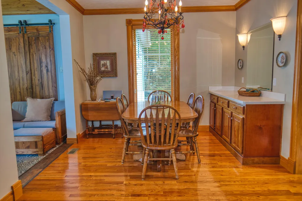 1177 Rustic Hills Drive Union Township, MI 49094