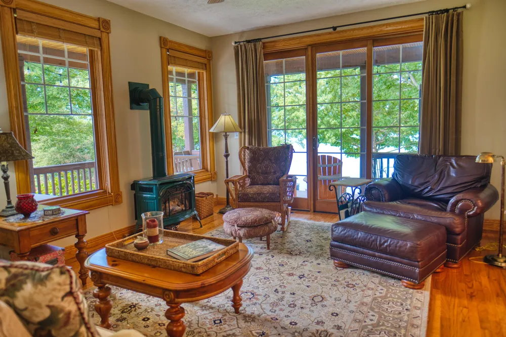1177 Rustic Hills Drive Union Township, MI 49094