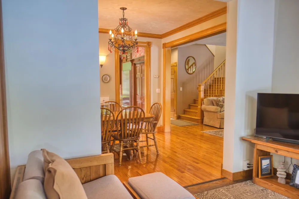 1177 Rustic Hills Drive Union Township, MI 49094
