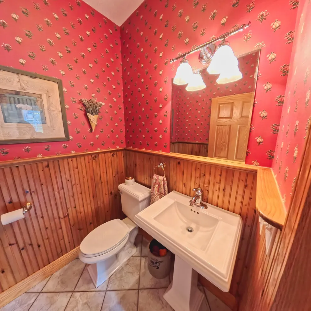 1177 Rustic Hills Drive Union Township, MI 49094