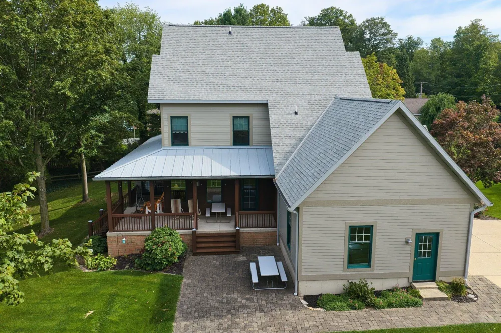 1177 Rustic Hills Drive Union Township, MI 49094
