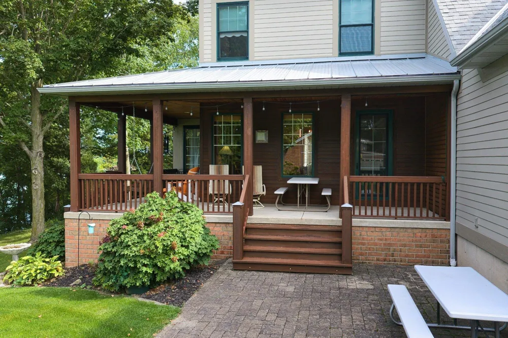 1177 Rustic Hills Drive Union Township, MI 49094