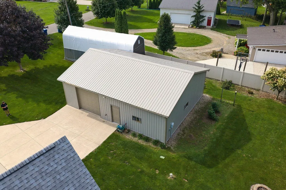 1177 Rustic Hills Drive Union Township, MI 49094