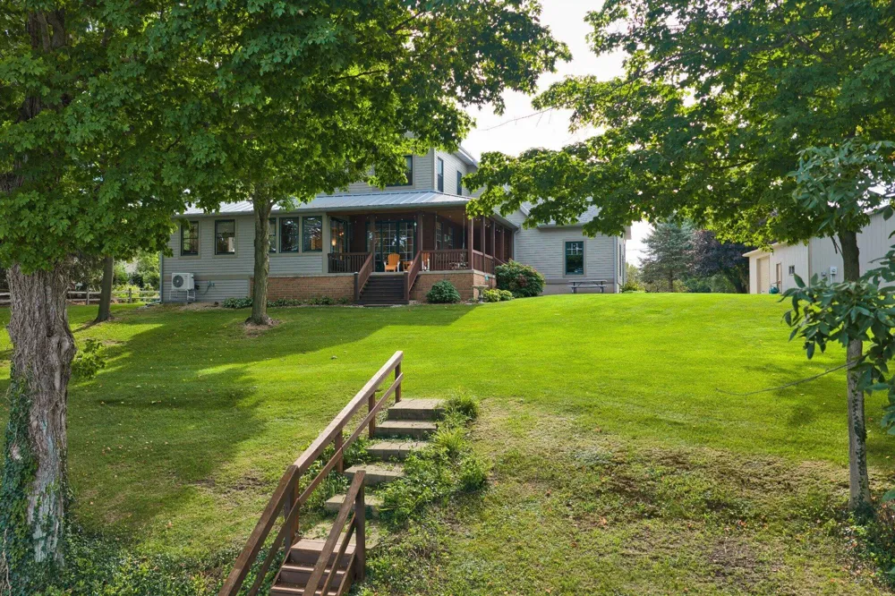 1177 Rustic Hills Drive Union Township, MI 49094