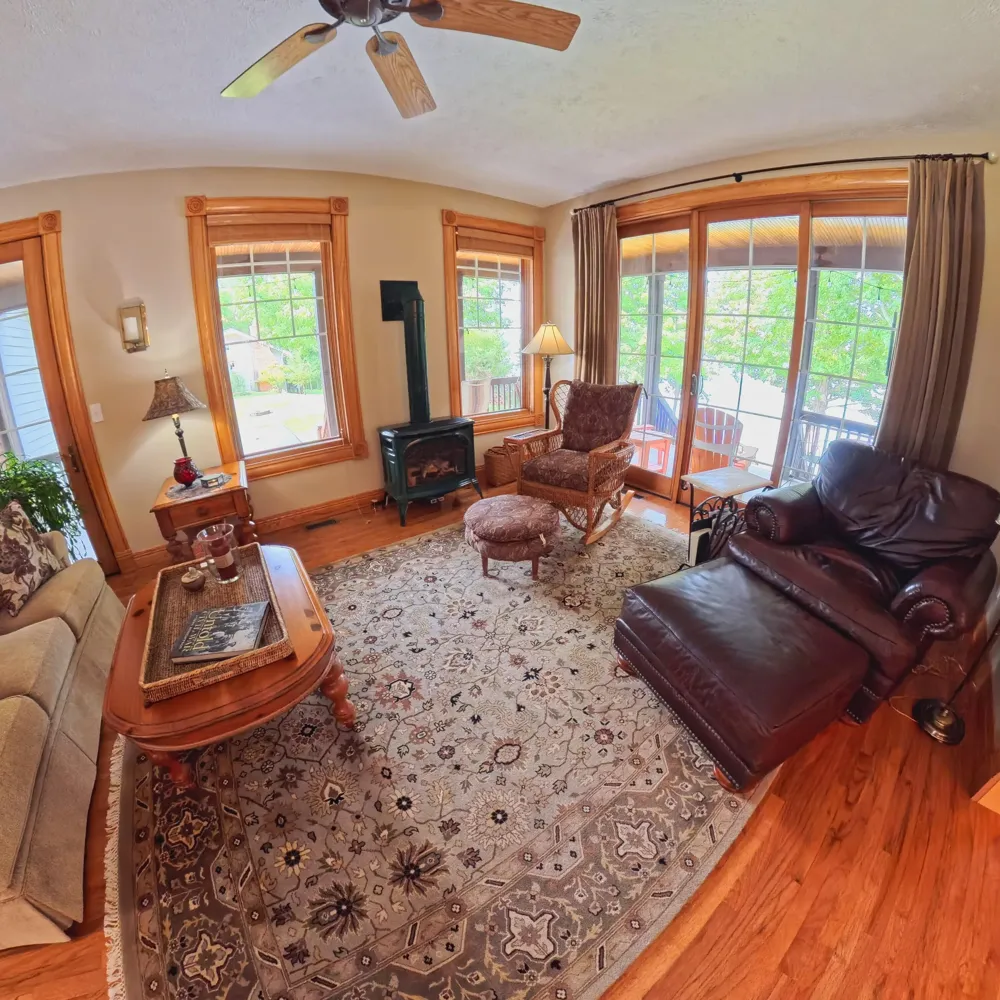 1177 Rustic Hills Drive Union Township, MI 49094
