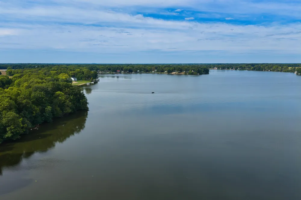 1177 Rustic Hills Drive Union Township, MI 49094