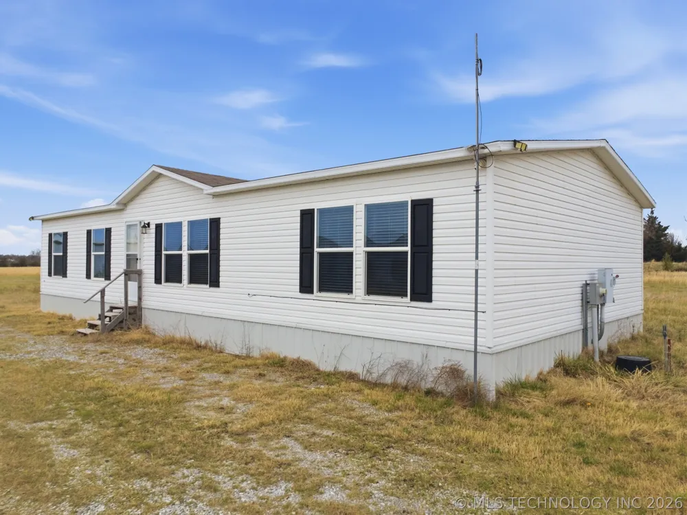 25467 S 4420 ROAD Vinita, OK 74301