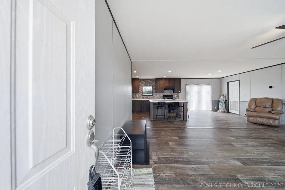 25467 S 4420 ROAD Vinita, OK 74301