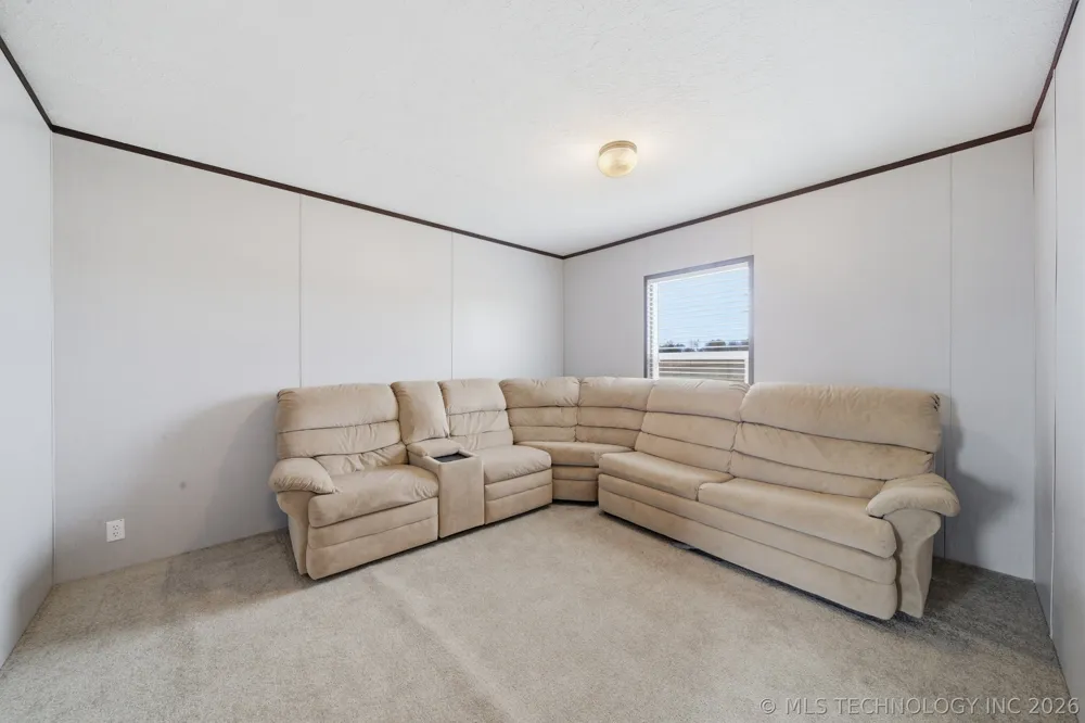 25467 S 4420 ROAD Vinita, OK 74301