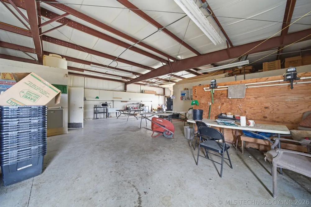 25467 S 4420 ROAD Vinita, OK 74301