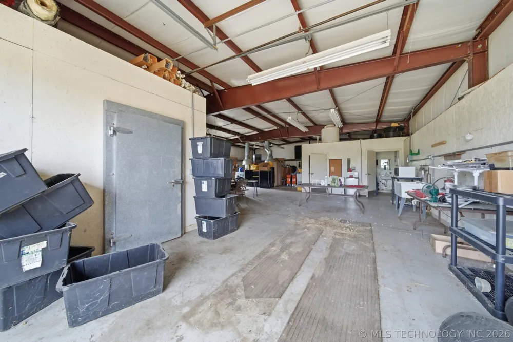 25467 S 4420 ROAD Vinita, OK 74301