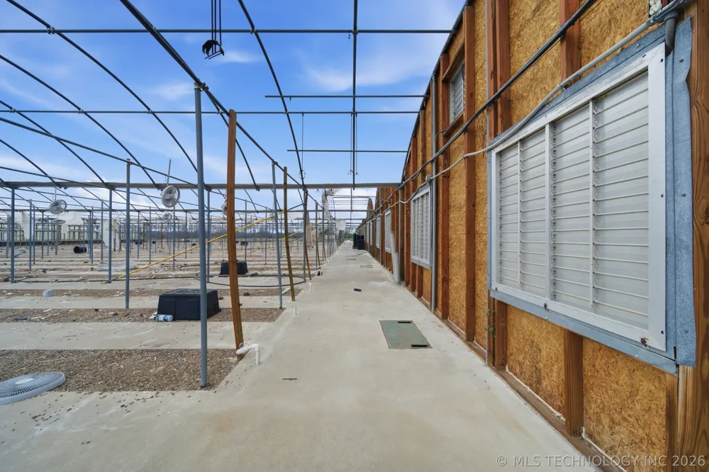 25467 S 4420 ROAD Vinita, OK 74301