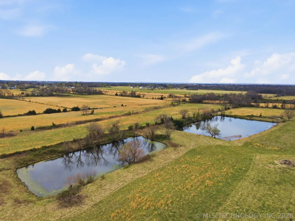 25467 S 4420 ROAD Vinita, OK 74301
