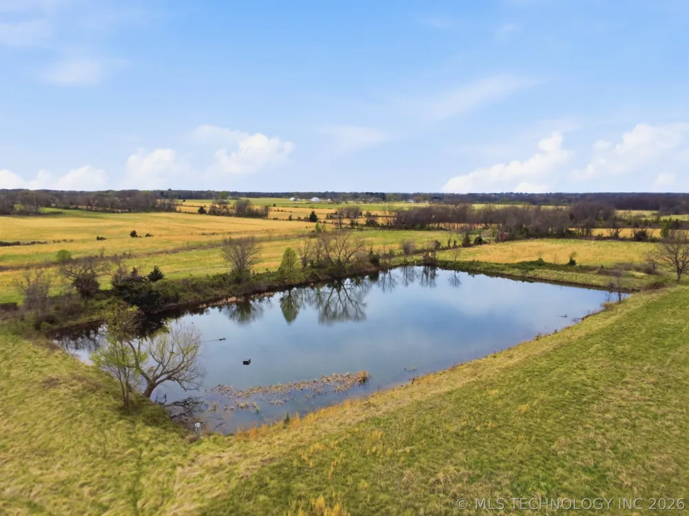 25467 S 4420 ROAD Vinita, OK 74301