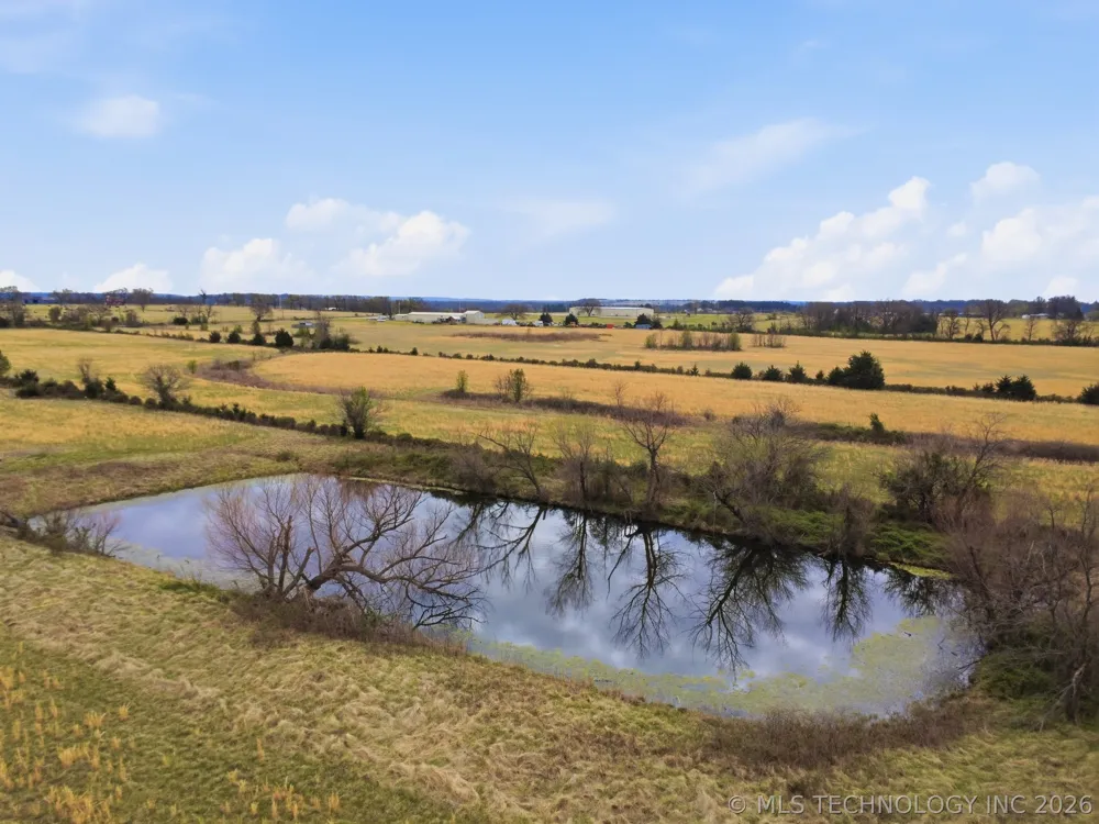 25467 S 4420 ROAD Vinita, OK 74301