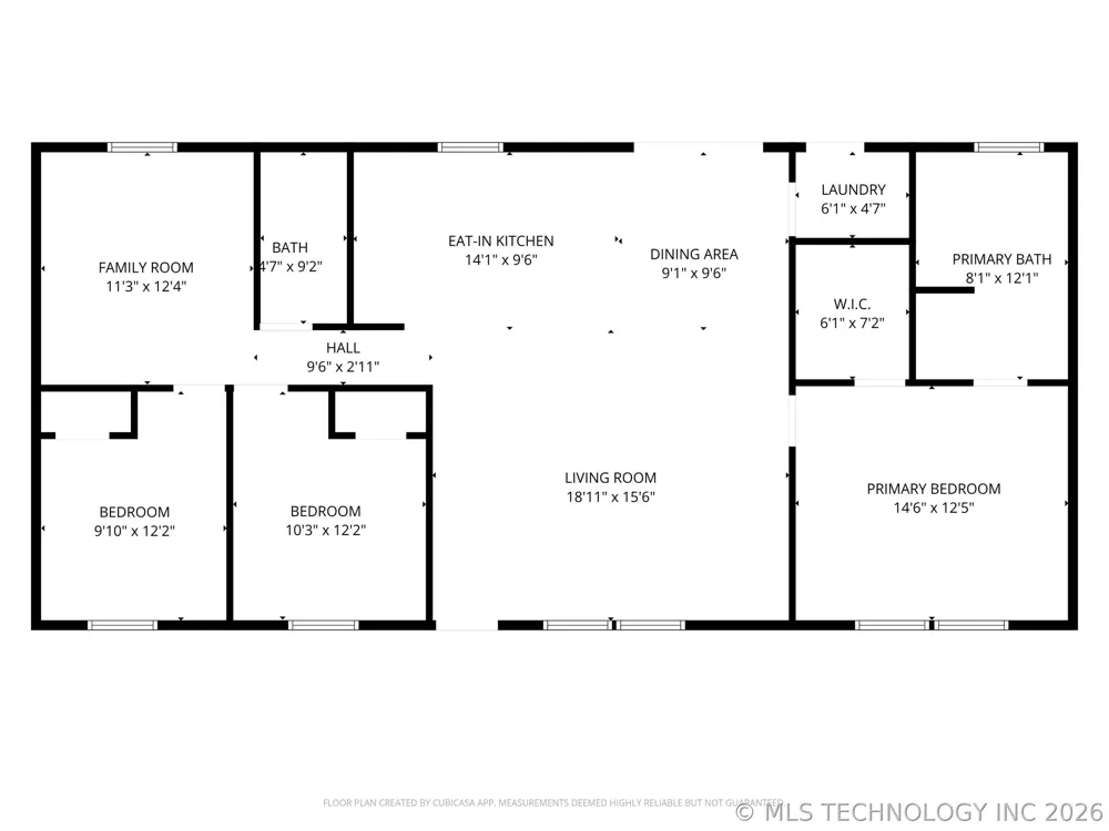 25467 S 4420 ROAD Vinita, OK 74301