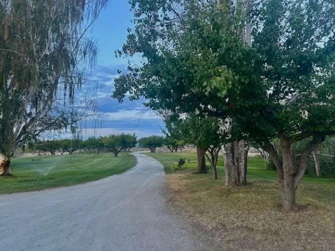 1893 Pine Creek Road Tonasket, WA 98855