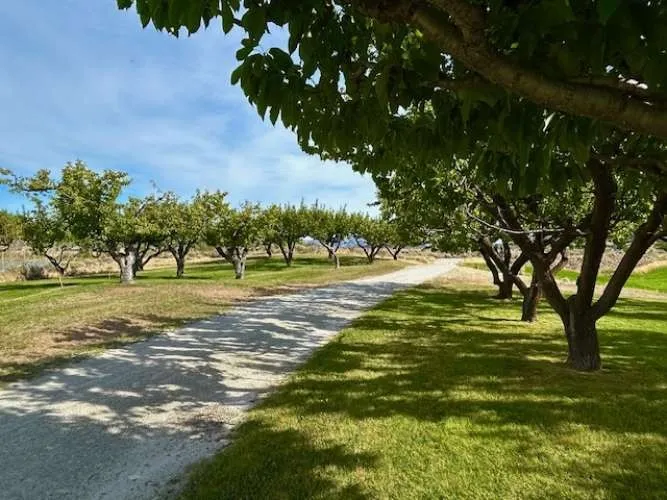 1893 Pine Creek Road Tonasket, WA 98855