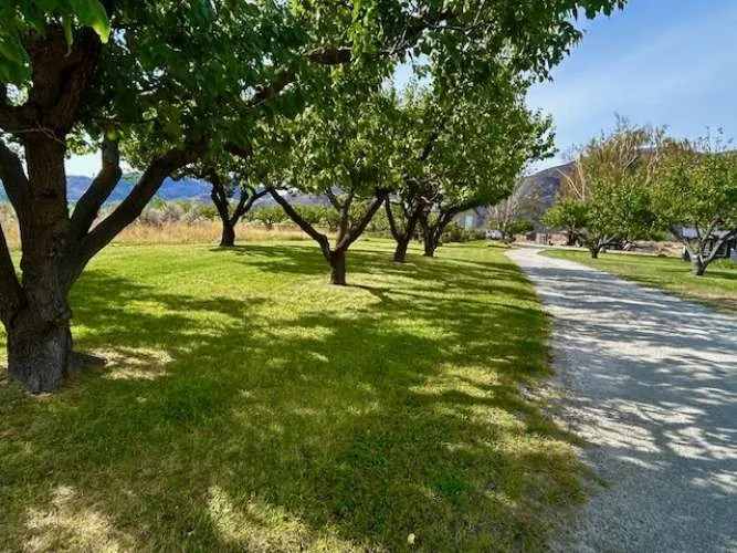 1893 Pine Creek Road Tonasket, WA 98855