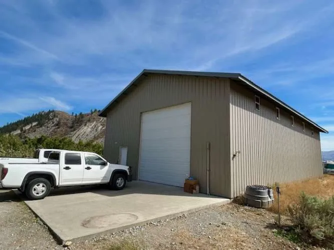 1893 Pine Creek Road Tonasket, WA 98855