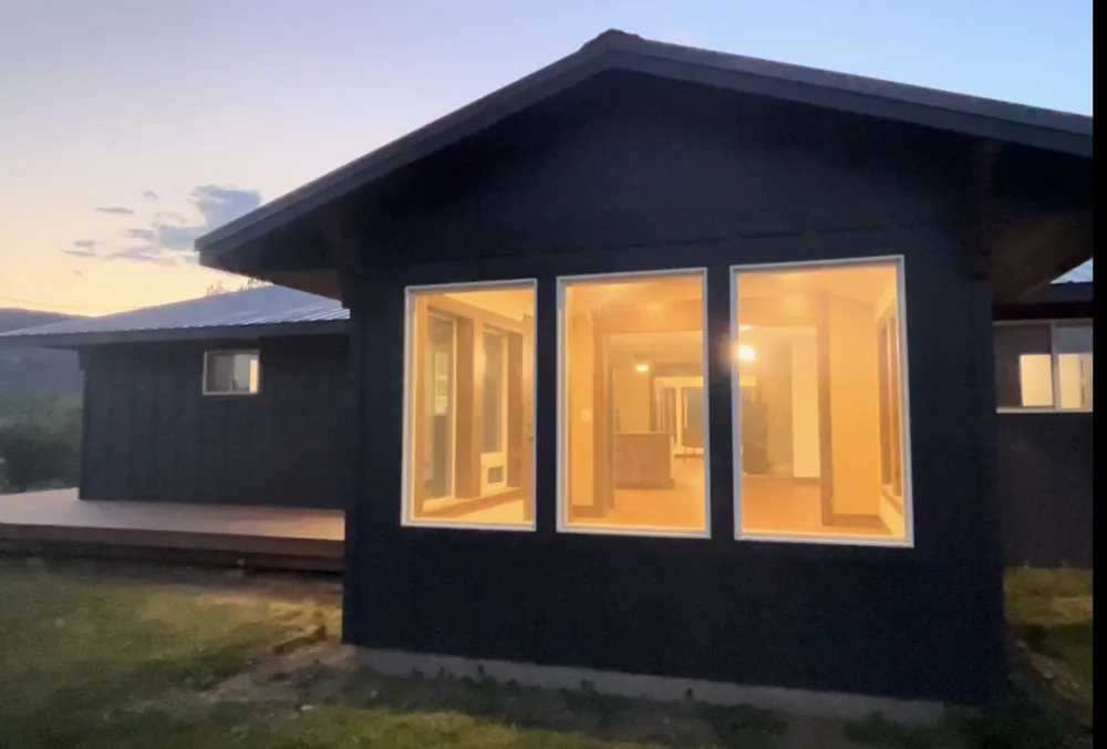 1893 Pine Creek Road Tonasket, WA 98855