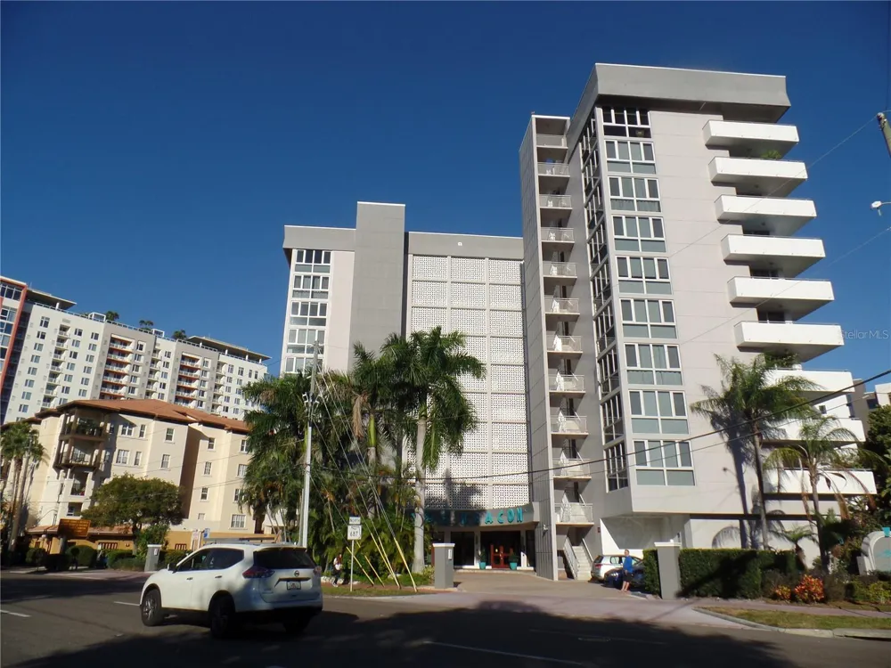 470 3RD STREET S #616 St Petersburg, FL 33701