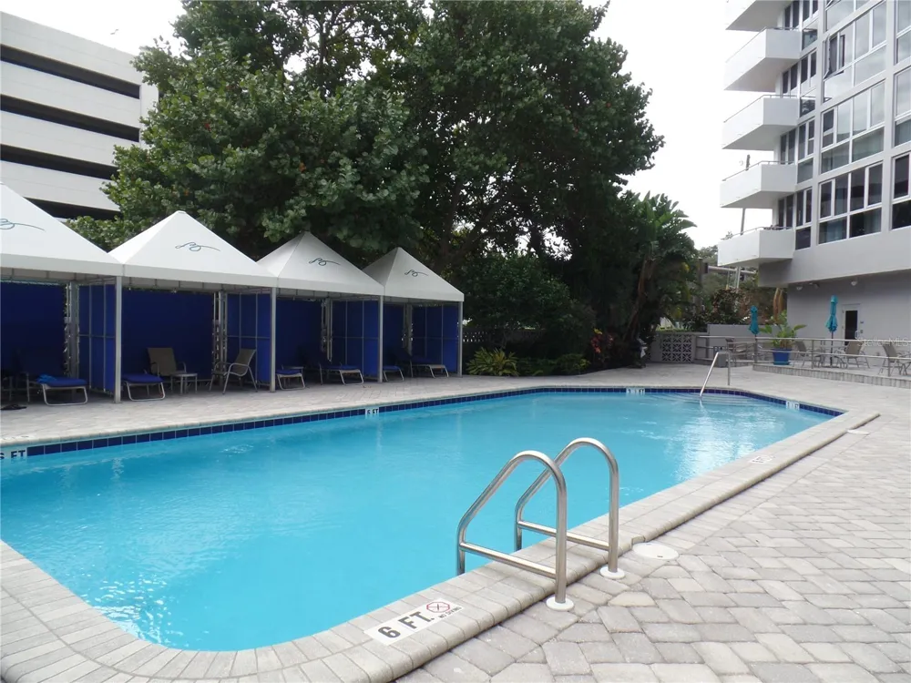 470 3RD STREET S #616 St Petersburg, FL 33701