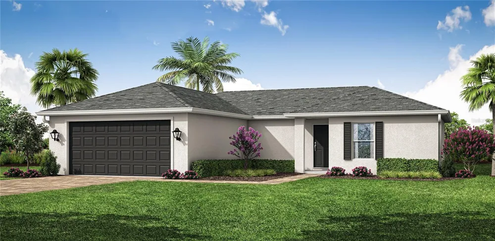 5304 GILLOT BOULEVARD Port Charlotte, FL 33981