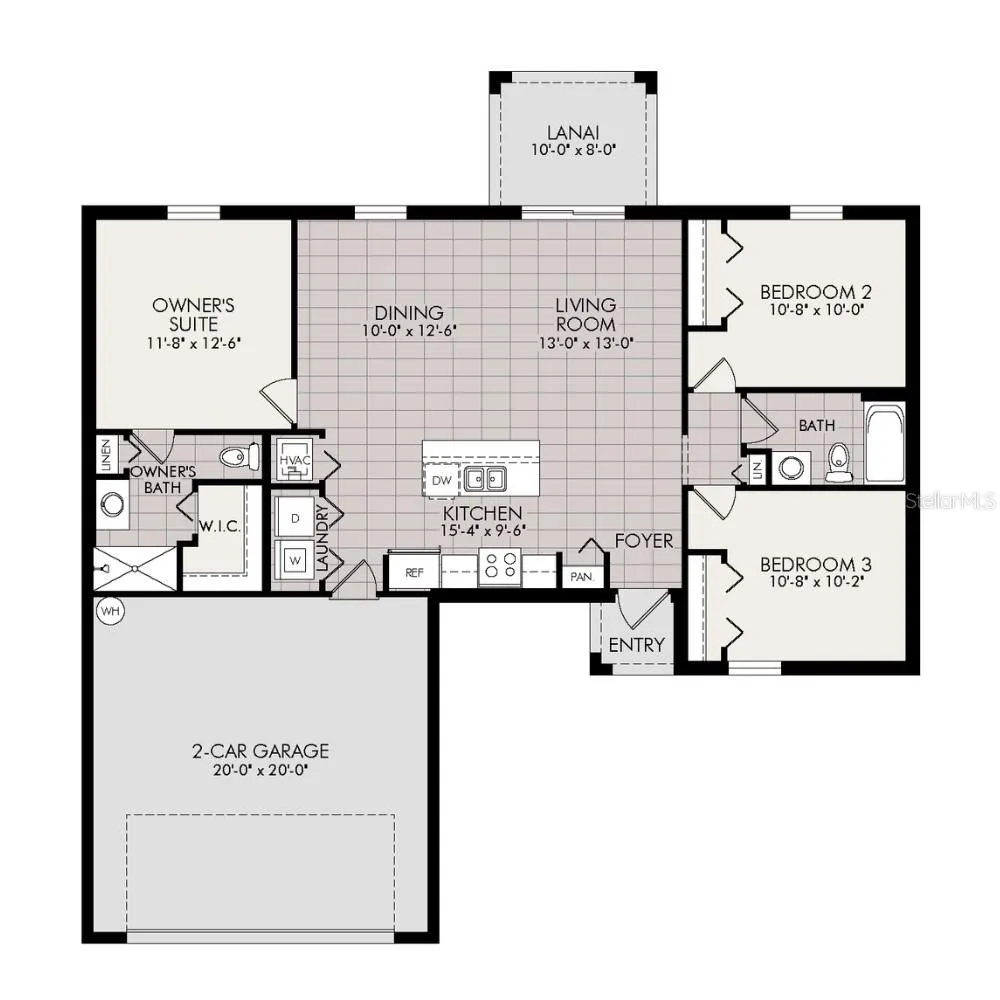 5304 GILLOT BOULEVARD Port Charlotte, FL 33981