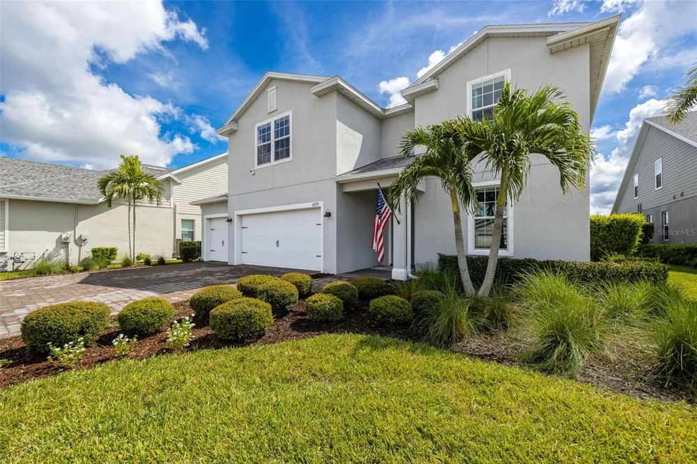 43539 LILY COURT Punta Gorda, FL 33982