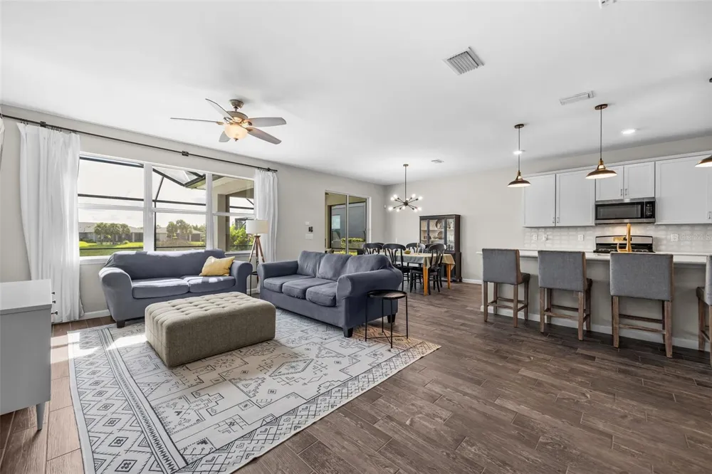 43539 LILY COURT Punta Gorda, FL 33982