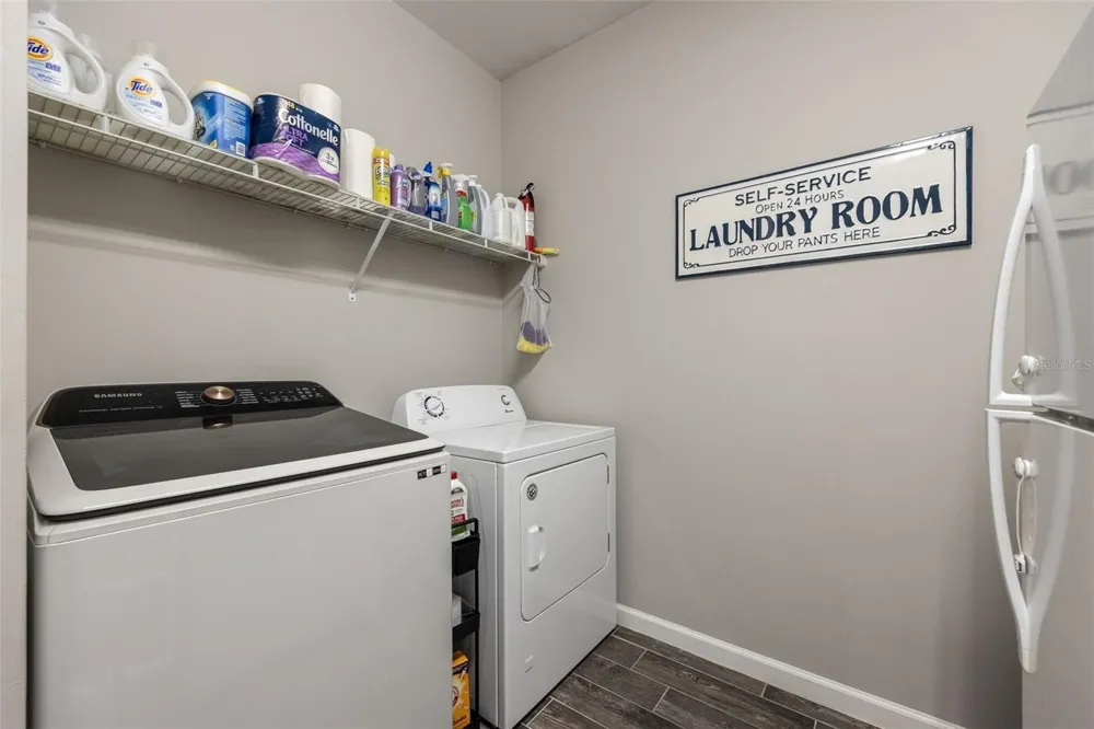 43539 LILY COURT Punta Gorda, FL 33982
